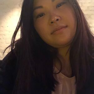 Meet your Posher, Hyeyoung